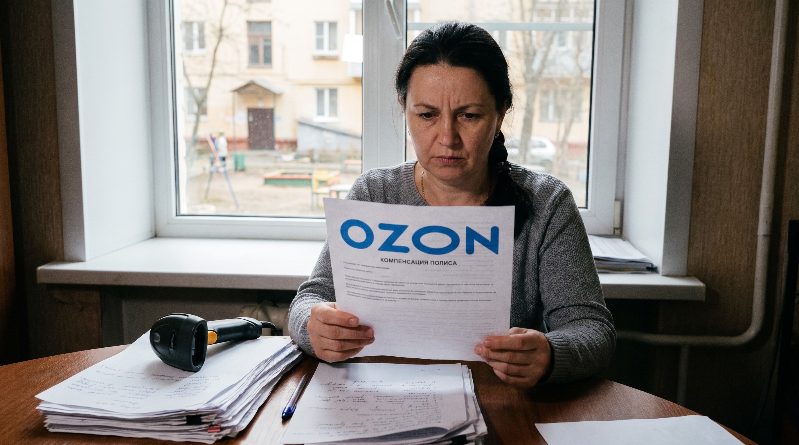 Ozon вернёт стоимость страховки fashion. Три слуха из чата и что я увидела на своих цифрах